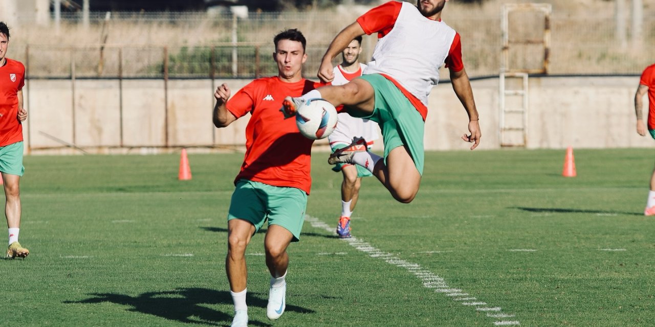 Karşıyaka'da Akçay'ın Zorlu Tercihi