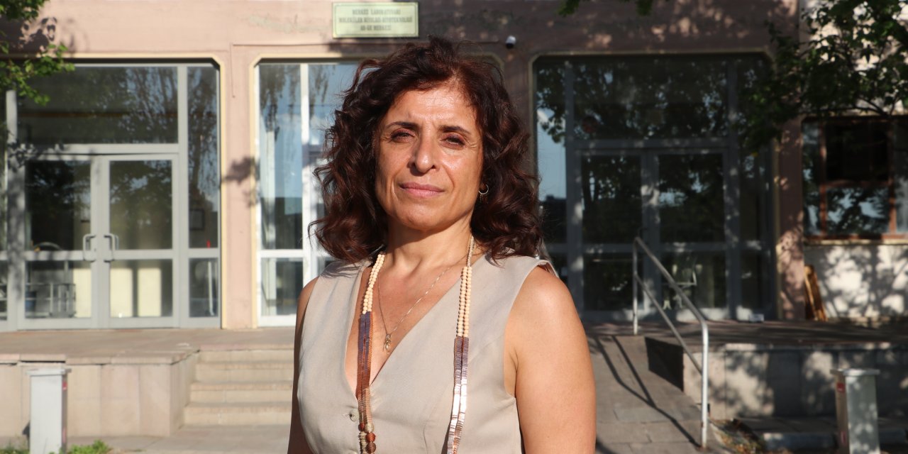 Eymir Gölü'nde Balık Ölümlerine İnceleme