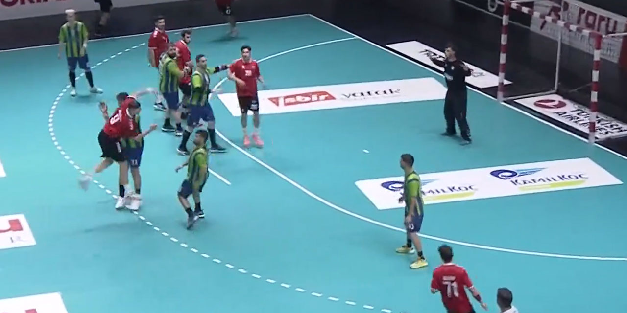 Rize Belediyespor bu kez Başkent'te üzdü!