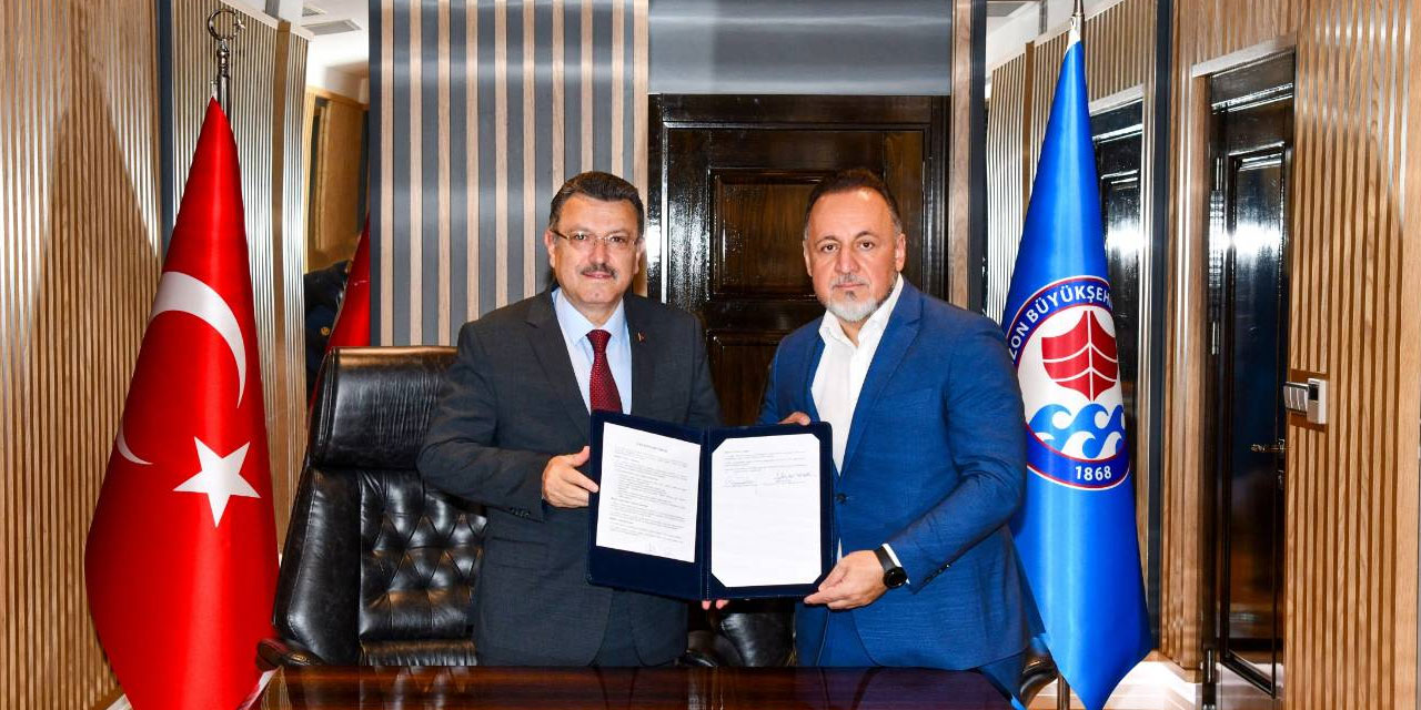 Trabzon Sağlık Turizminde Gelişiyor