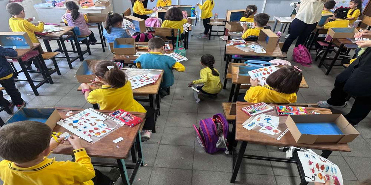 RTEÜ'lü Öğretim Üyesinin Projesi Hayata Geçti