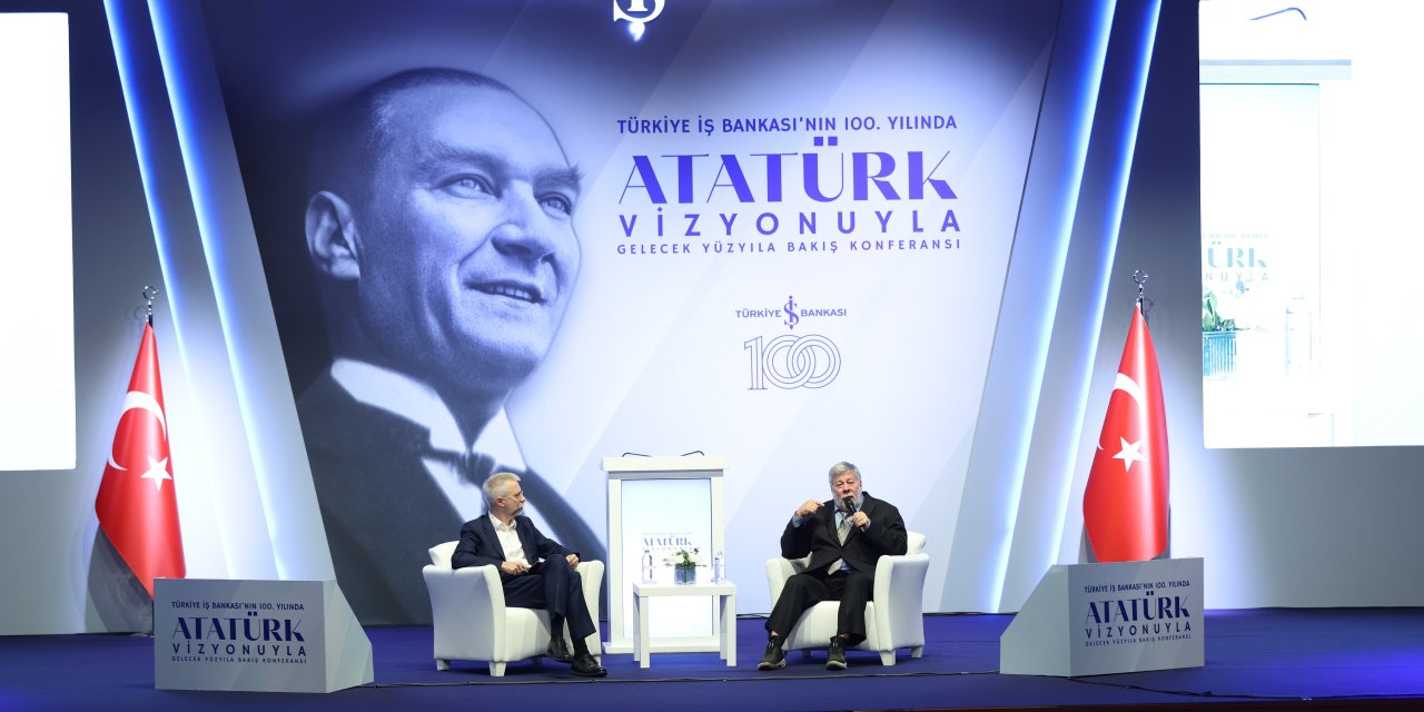 Steve Wozniak: Yapay Zekâ Çok Güzel Sonuçlar Yaratabilir Ama Yöneten Hep İnsan Olmalı