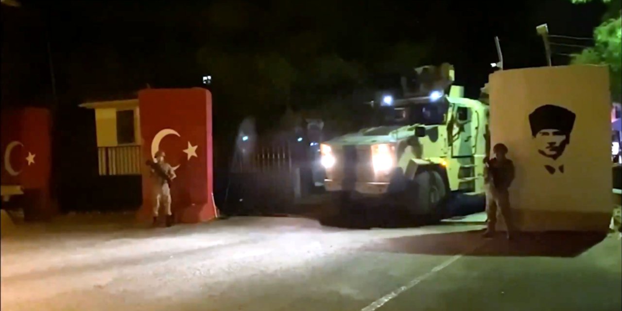 81 İlde 2 Bin 511 Ruhsatsız Silah Ele Geçirildi