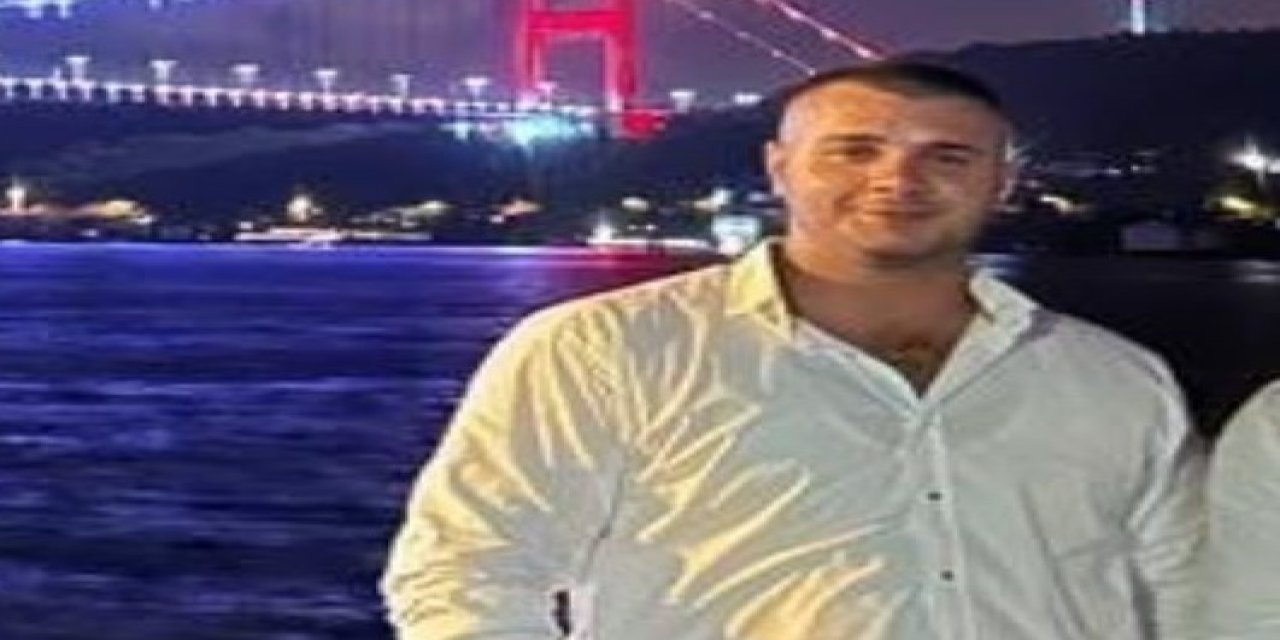 Husumetlisini pazar alanında bıçakladı; 1 ölü, 1 yaralı