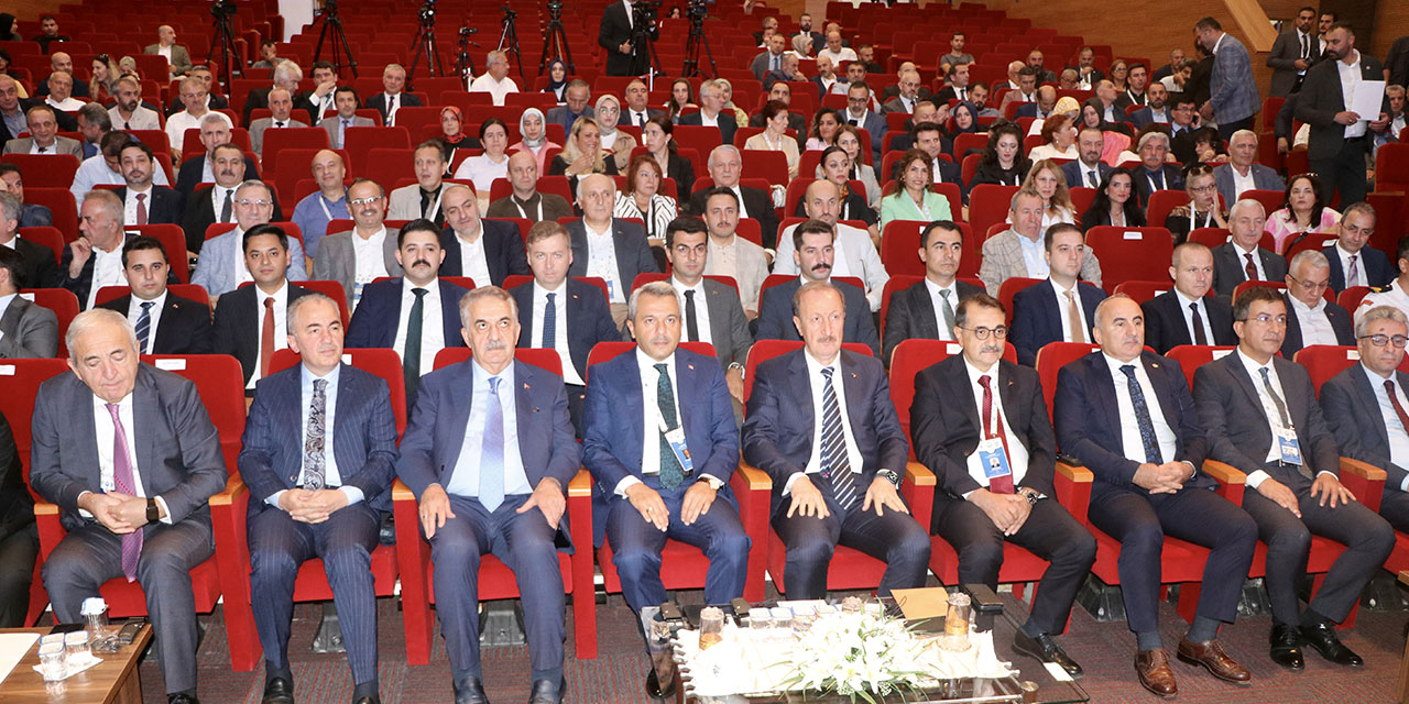 KEİPA Başkan Yardımcısı Dönmez, Uluslararası Karadeniz Rize-Ayder Forumu ortak bildirisini paylaştı: