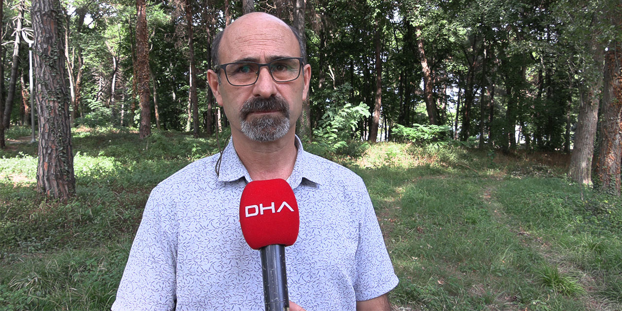 Karadeniz'deki afetlerde deniz suyu sıcaklığı etkisi