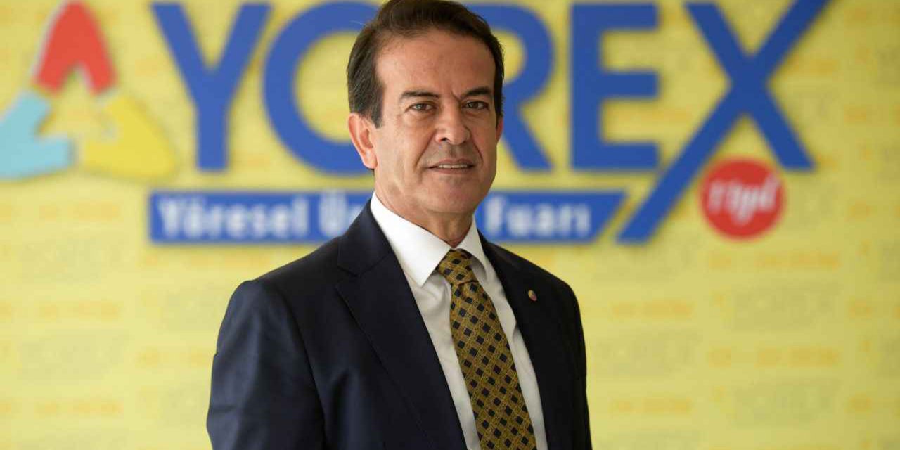 Anadolu'nun Yöresel Ürün Zenginliği 'coğrafi İşaret'le Taçlandı