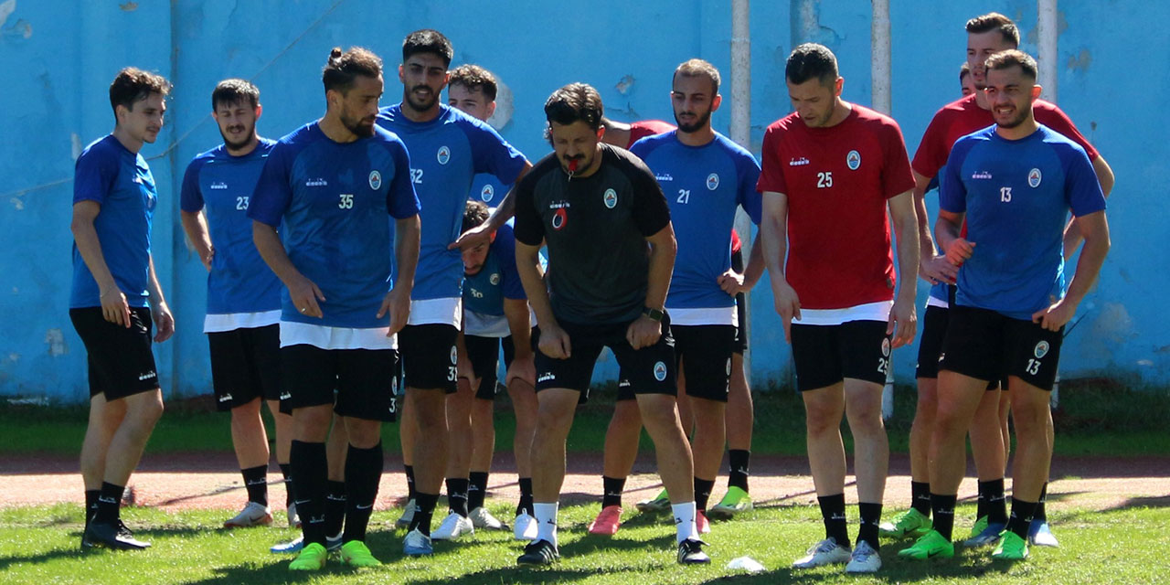 Pazarspor, Viranşehir Belediyespor'u konuk edecek