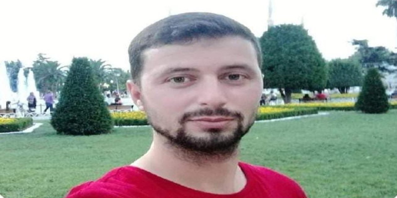 Alabora olan tekneden düşüp kaybolan balıkçı aranıyor