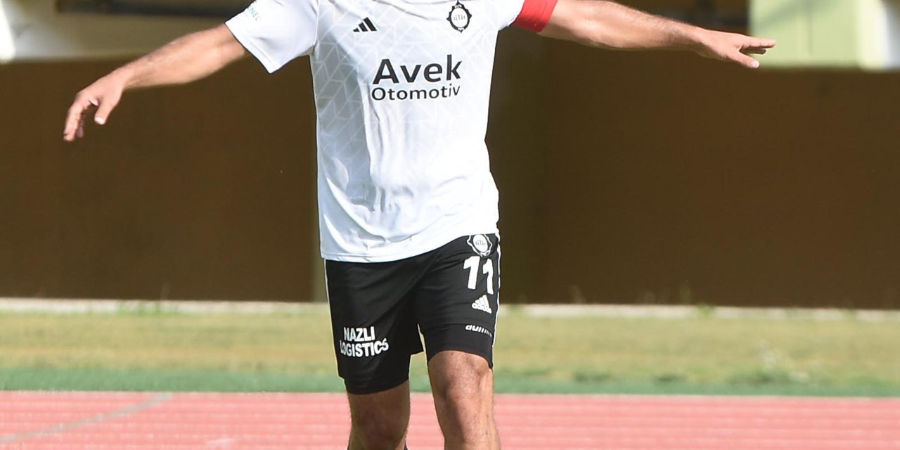 Altay'da Murat Uluç 3'üncü Dalyaya Hazır