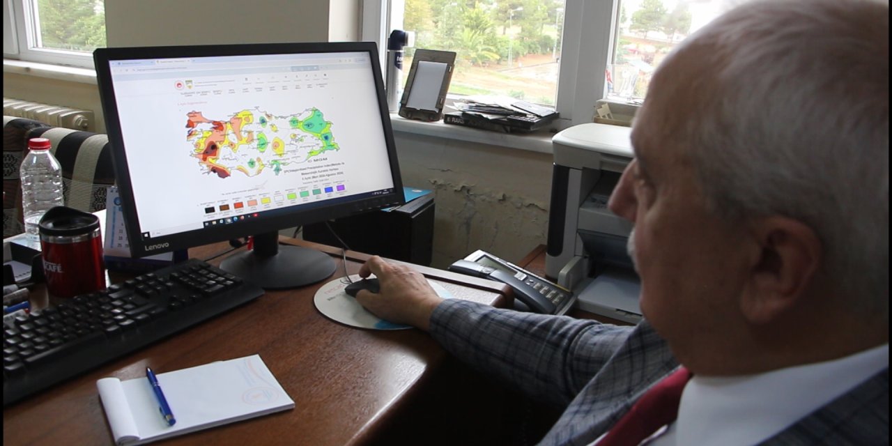 Prof. Dr. Demir: ‘La Nina’ Etkisi İle İstediğimiz Kar Yağışını Alamayabiliriz