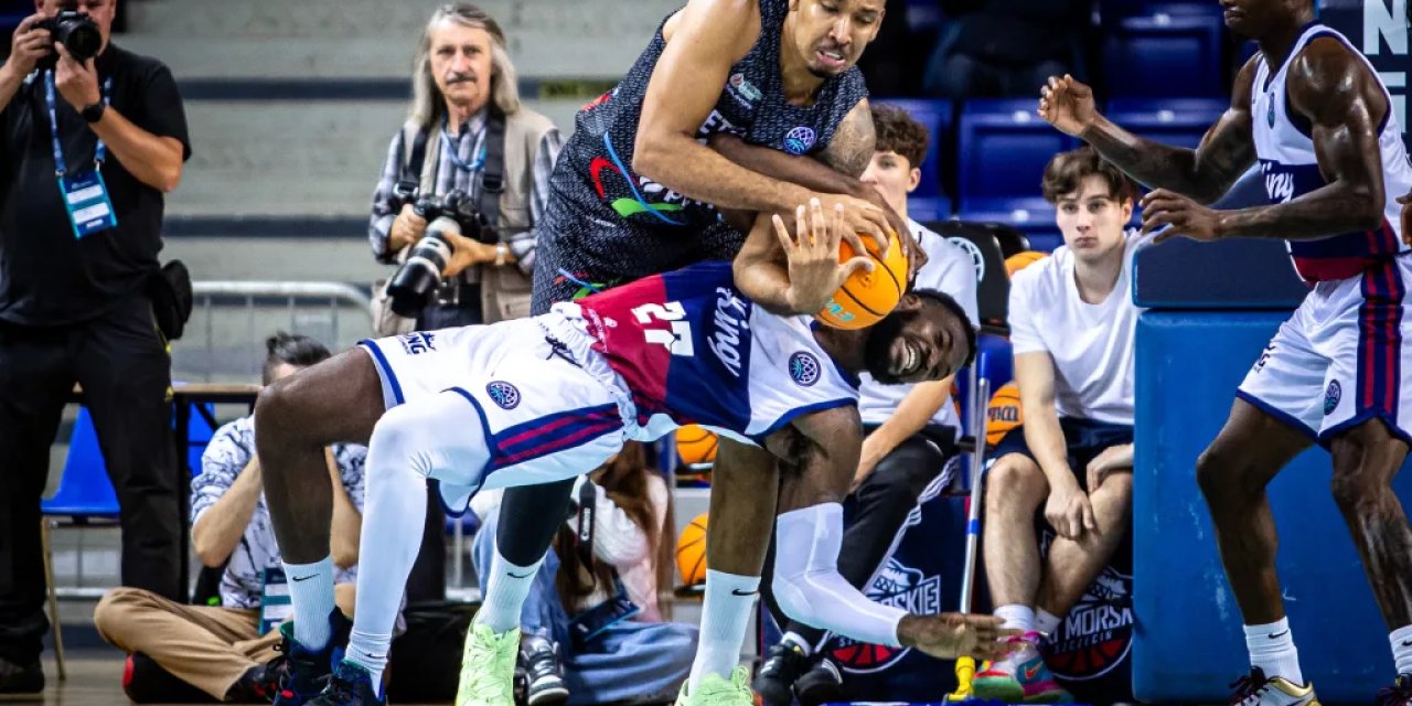 Petkimspor'dan Avrupa'ya Farklı Giriş