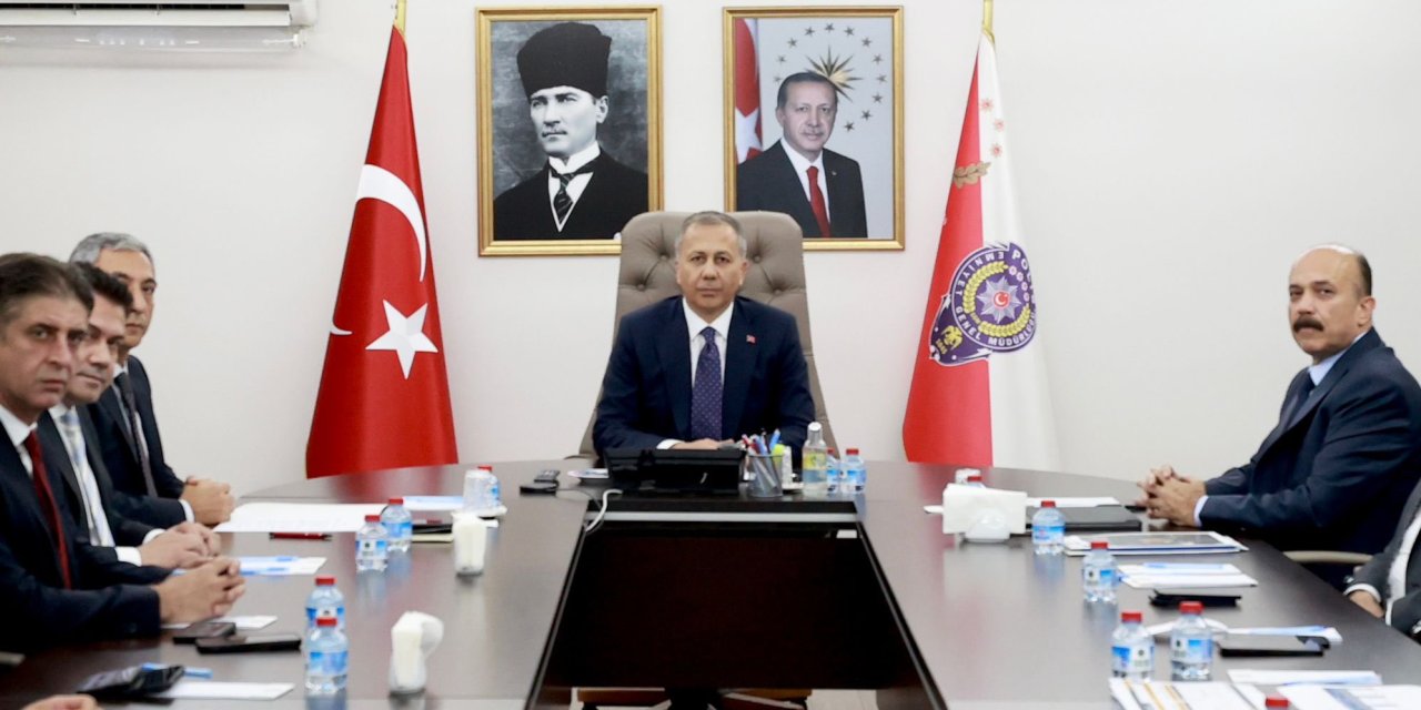 Bakan Yerlikaya: Kadınlara Şiddet Uygulamaya Kalkanlara Rahat Nefes Aldırmayacağız