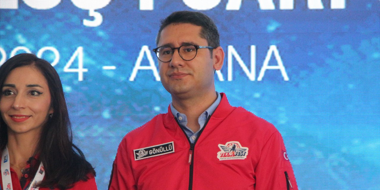 Adana'da Isıf Ödülleri Sahiplerine Verildi