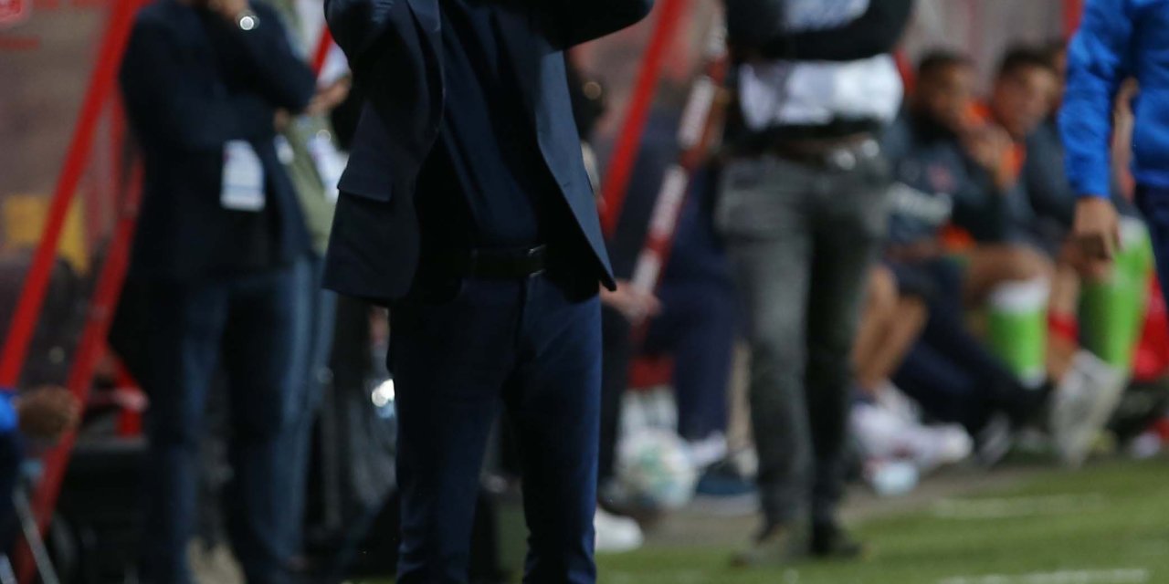 İsmail Kartal: Avrupa'da Üst Üste 7 Maç Kazanan İlk Türk Takımı Olduk