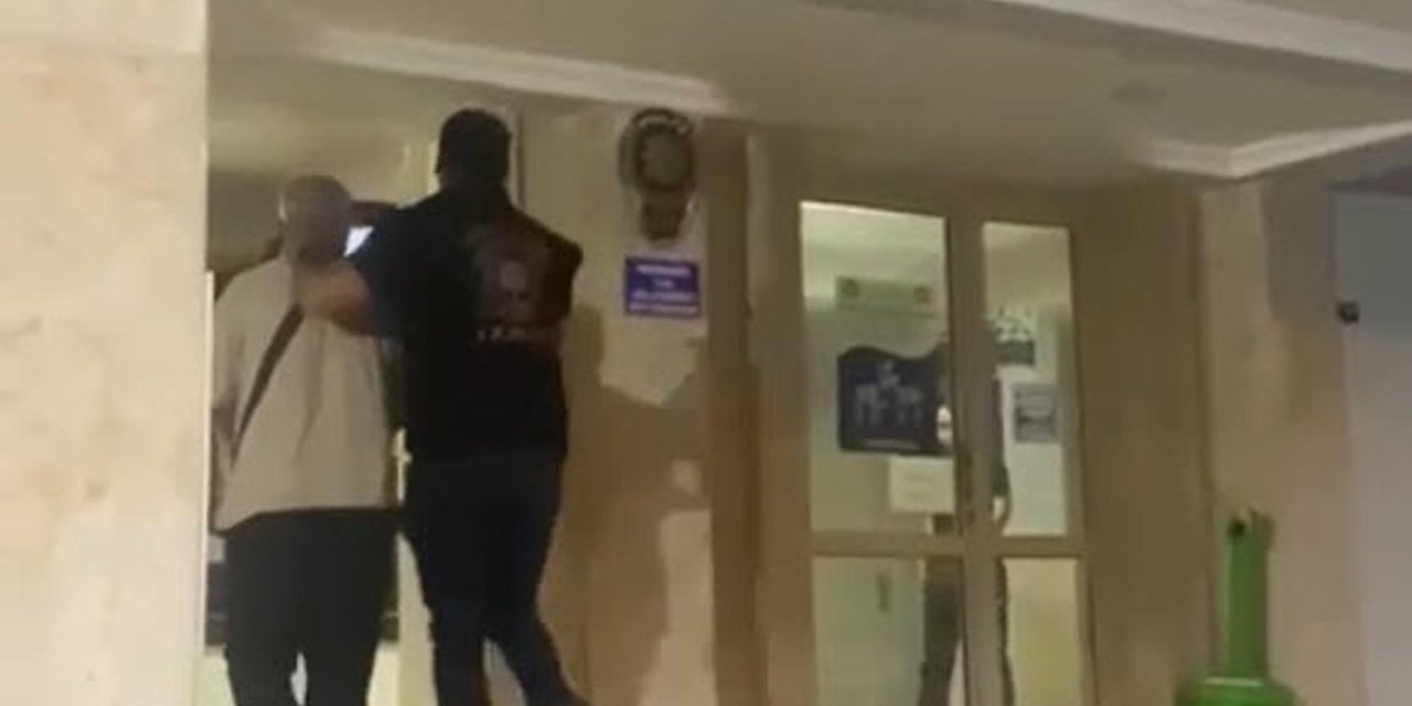 Eş Katili Cezaevi Firarisi 23 Yıl Sonra Yakalandı