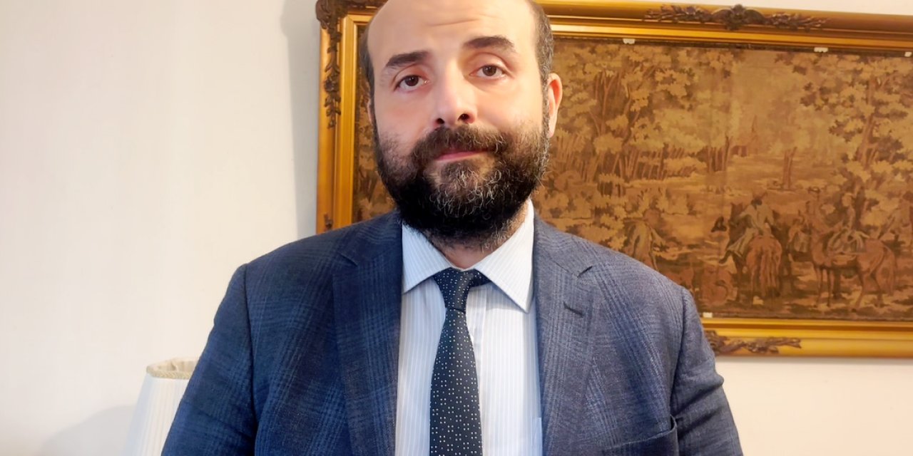 'Bankalar Dolandırıcılığa Karşı Yapay Zeka Kullanmalı'