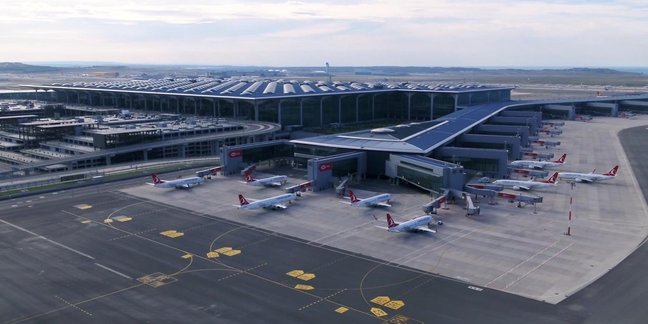 İstanbul-iga'dan Uçak Kazası Belgeseli