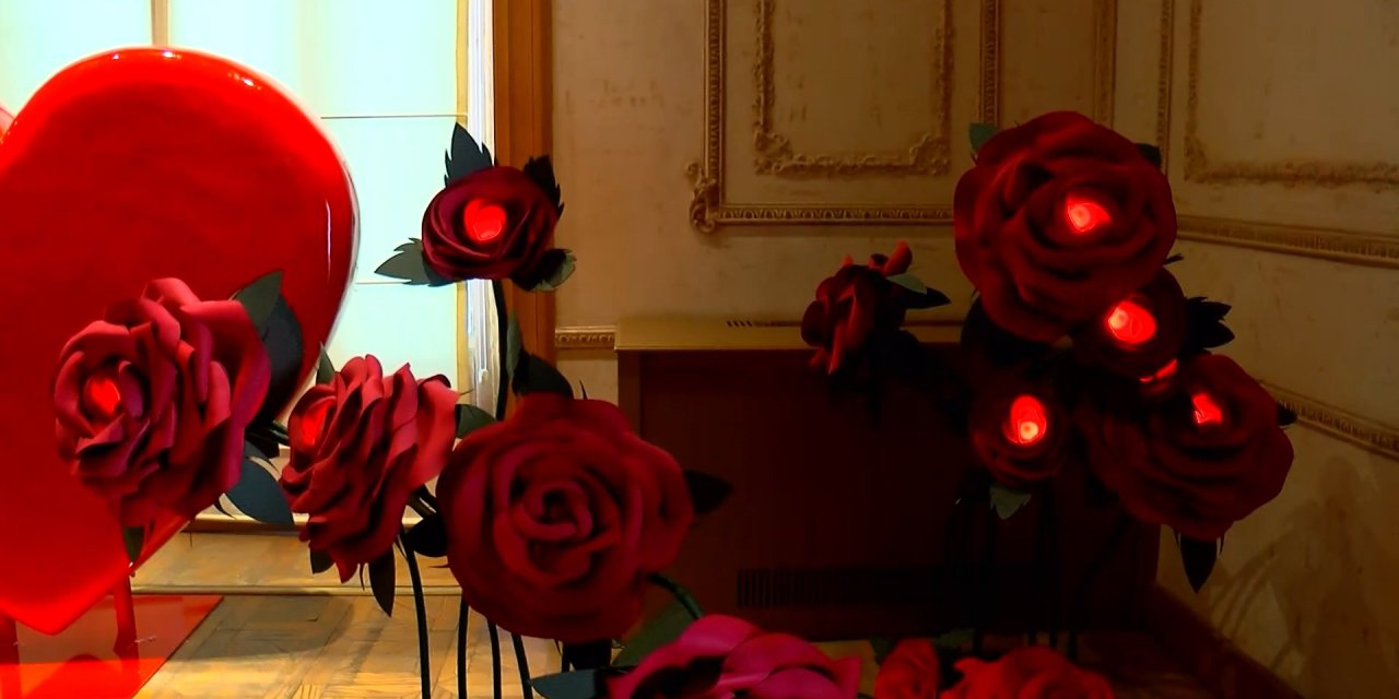 İstanbul-kültür Yolu Festivali Son Gününde De Vatandaşlardan Yoğun İlgi Gördü