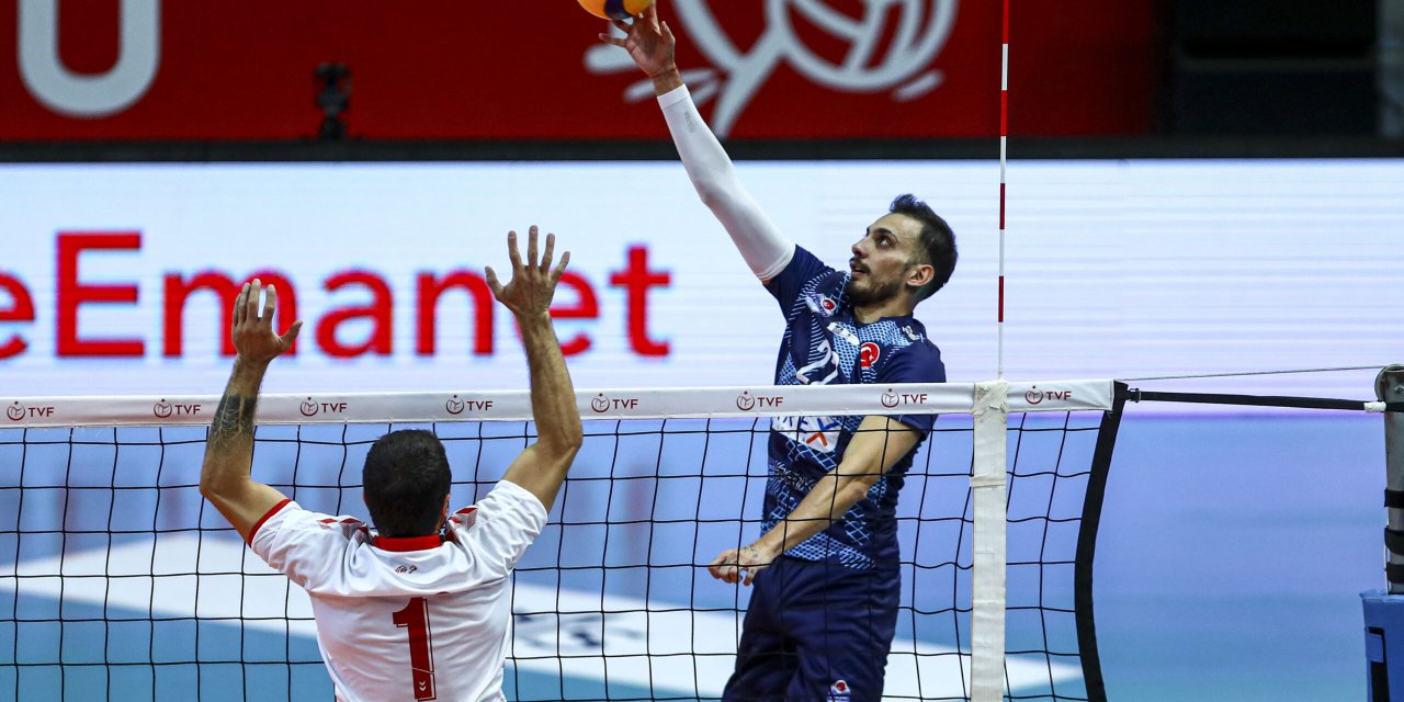 Efeler Ligi’nde 2024-2025 Sezonu İlk Hafta Maçlarıyla Başladı