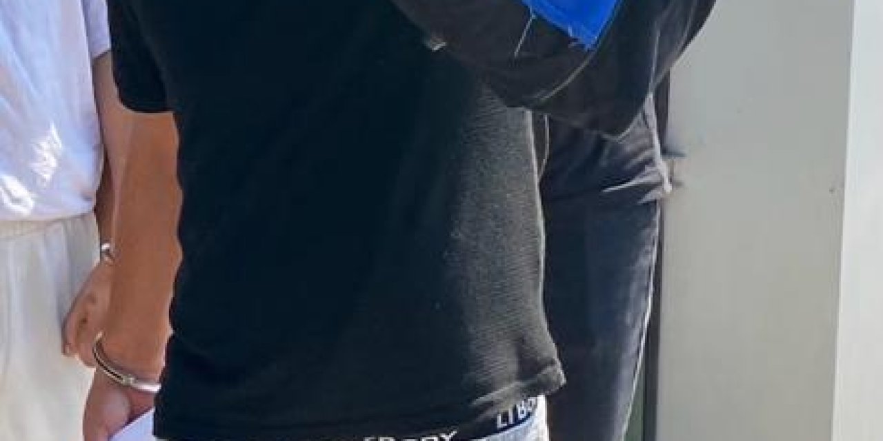 Samsun'da 3 Bin 852 Adet Sentetik Ecza Ele Geçirildi; 1 Tutuklama