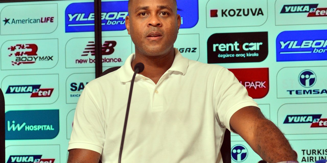 Adana Demirspor-krc Genk Maçının Ardından