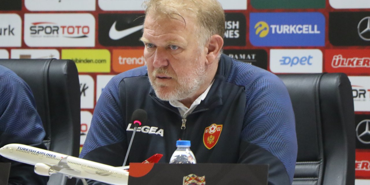 Robert Prosinecki: Türkiye, Montella İle Birlikte Dünyanın Her Takımıyla Boy Ölçüşecek Bir Takım Oldu