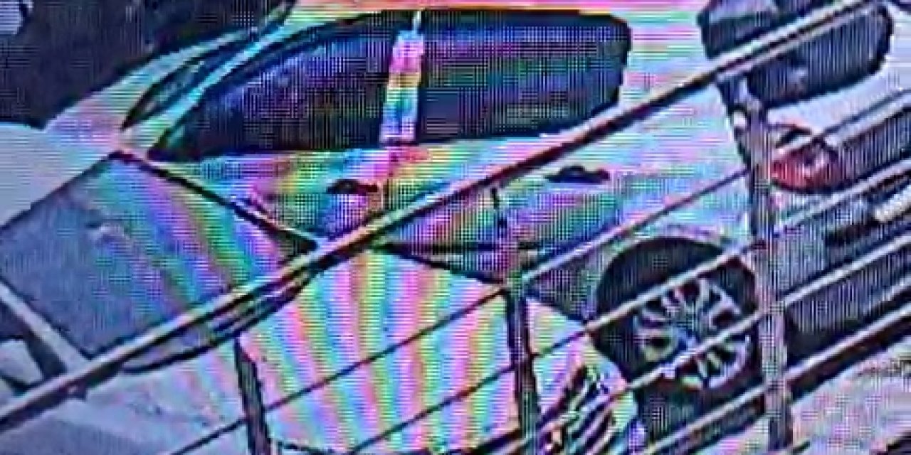 İstanbul- Başakşehir'de Dehşet Anları; Saldırgan Rastgele 3 Kişiyi Bıçakladı / Geniş Haber- Ek Görüntü