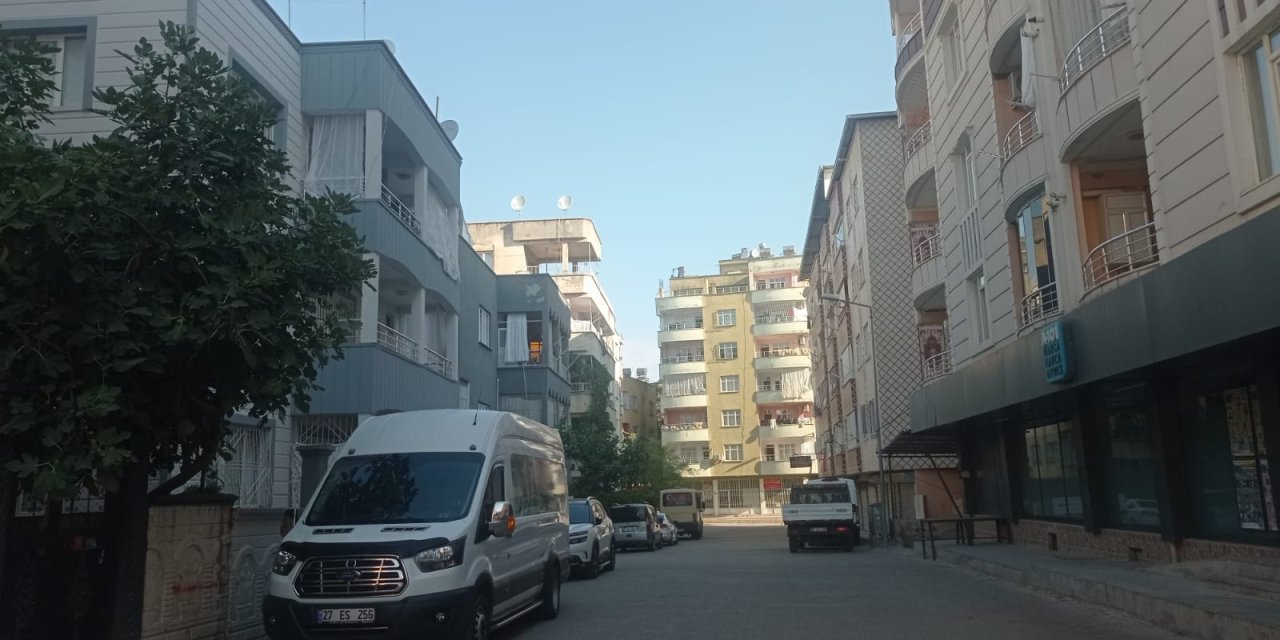 Siirt’te 3.9 Büyüklüğünde Deprem