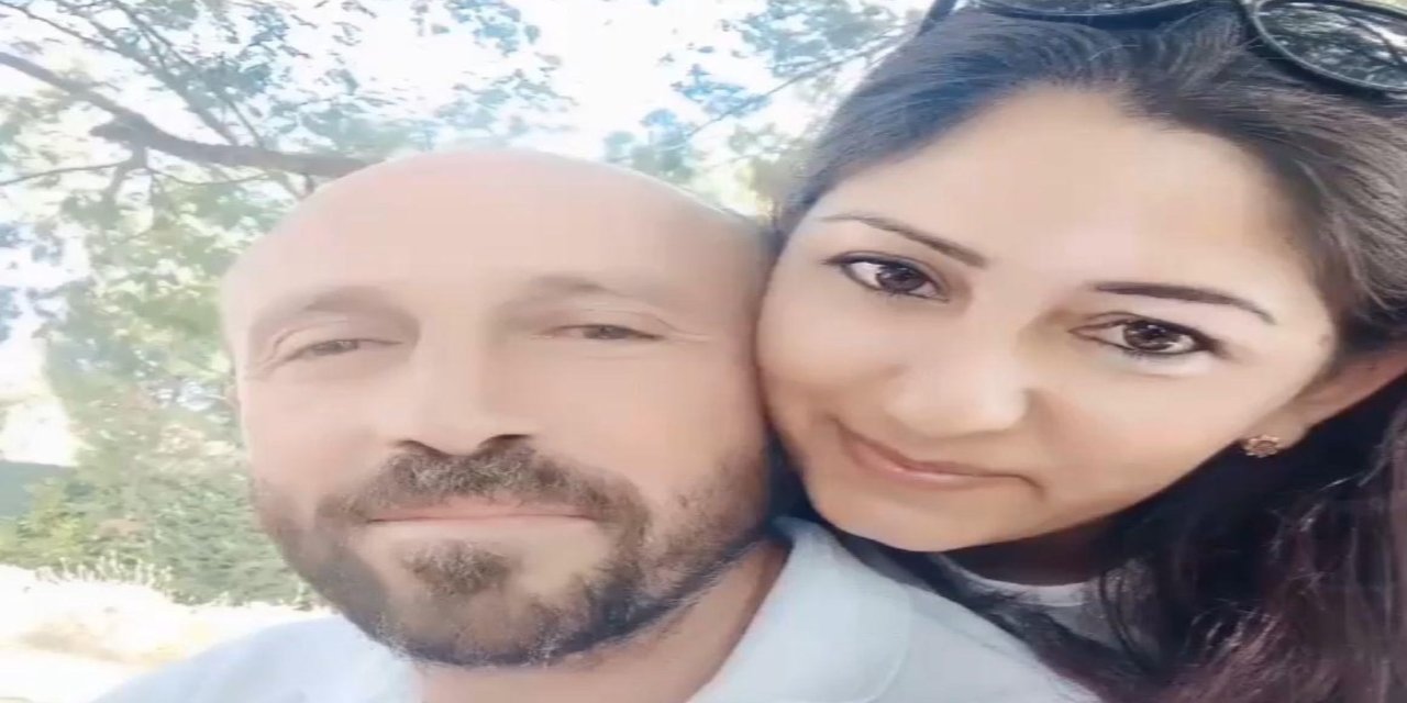 Eşini ensesinden vurdu, ambulansın peşinden giderken yakalandı