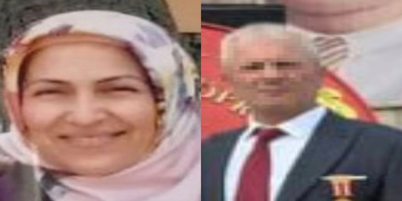 Barışmak için buluştuğu kadını, 8 bıçak darbesiyle öldürdü