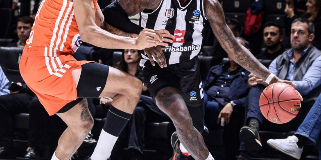 Beşiktaş Fibabanka - Ratiopharm Ulm: 107-74