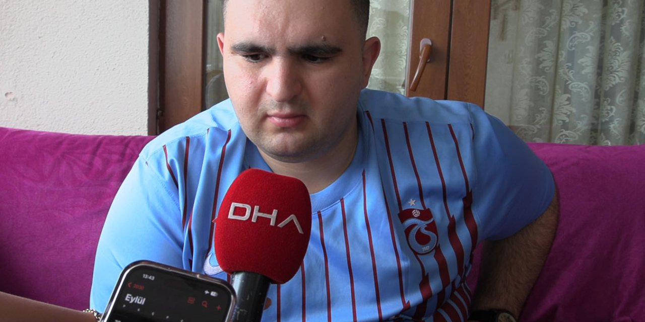 Özel Birey Yavuz, ‘Zaman Makinesi’ Gibi