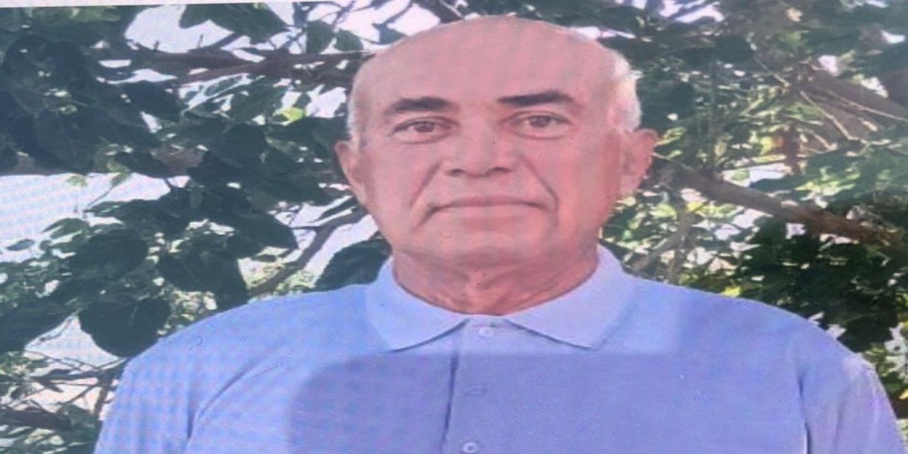 Hatay'da 3 ay önce evlendiği eşini tüfekle öldürdü