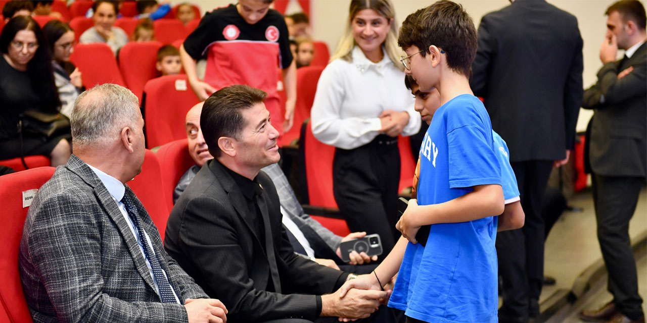 Başkan Kaya: Trabzonlu sporcularımıza sahip çıkmamız gerekir