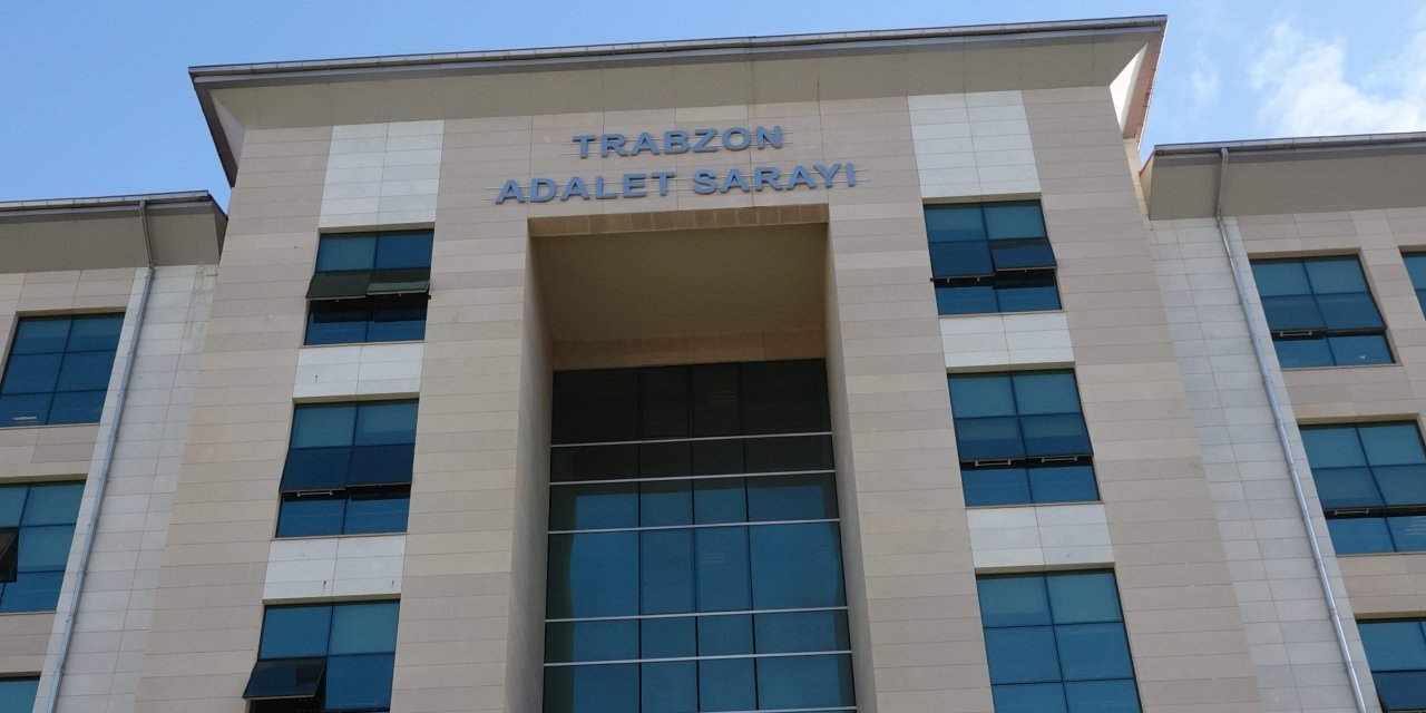 Ogün Samast 5’inci Kez Trabzon Adliyesi’nde