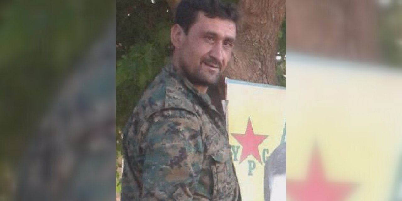 Mit, Pkk/ypg'nin Sözde Tel Rıfat Sorumlusu 2 Teröristi Etkisiz Hale Getirdi