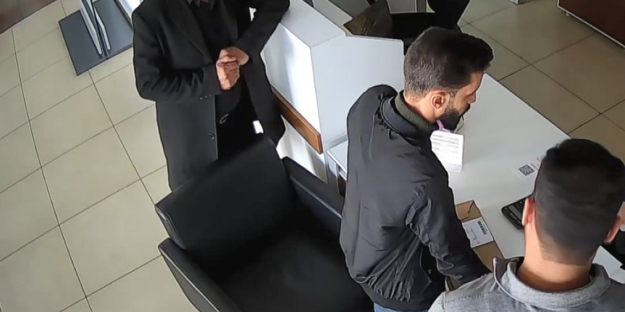 İstanbul'da 100 Milyon Değerinde 23 Otomobil Çalan 16 Şüpheli Tutuklandı