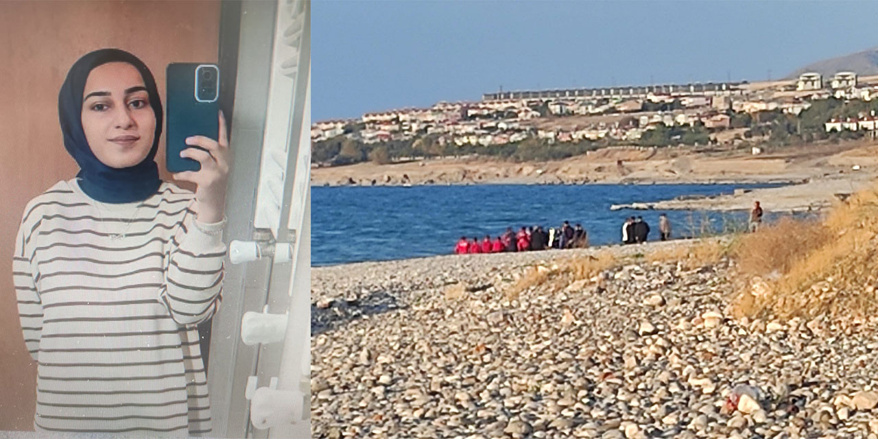 Rojin'den Alınan Numuneler İstanbul Adli Tıp Kurumu'na Gönderildi