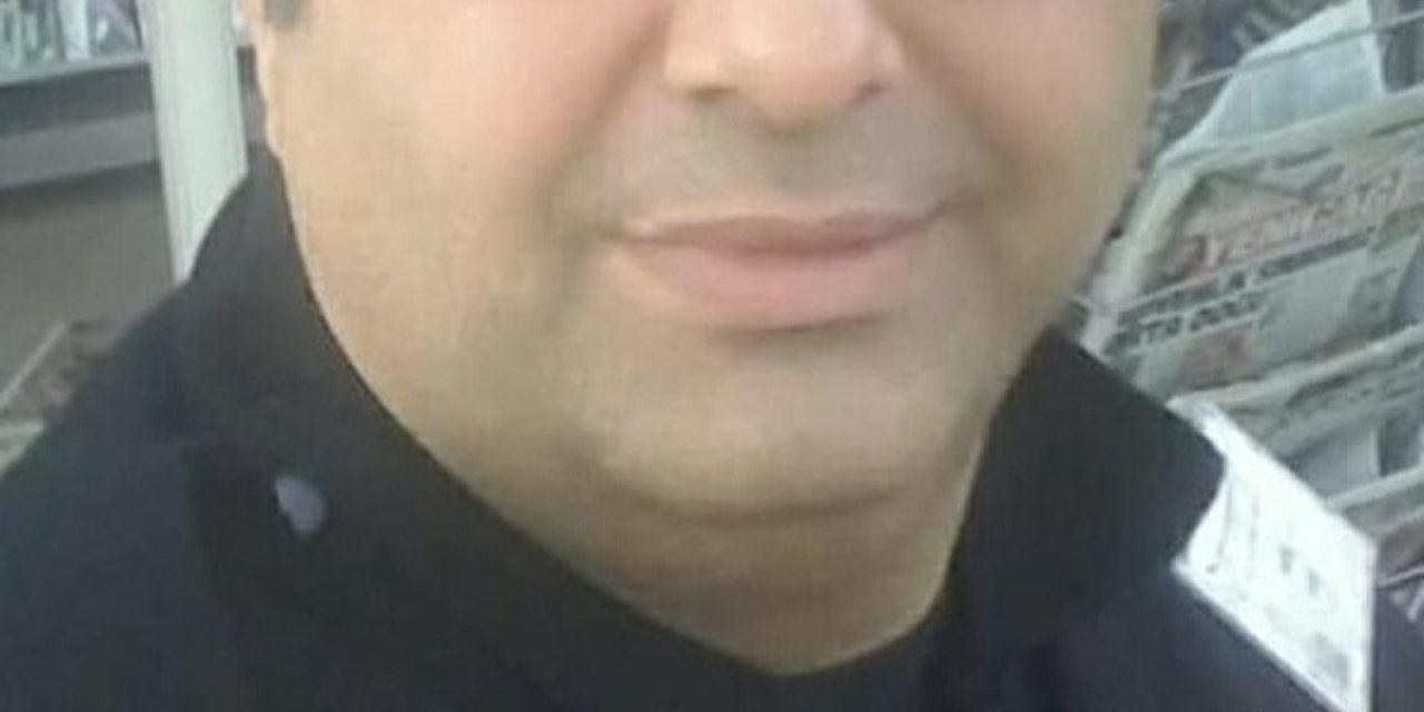 Emekli İtfaiyeci, Alkollü Sürücünün Otomobiliyle Motosikletine Çarptığı Kazada Öldü