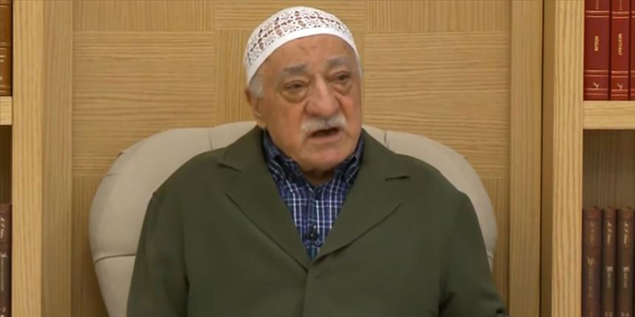 FETÖ elebaşı Fetullah Gülen öldü