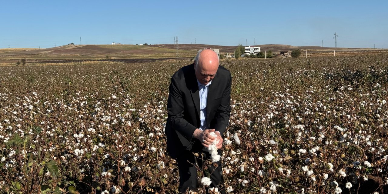 Tzob Başkanı Bayraktar: Çiftçimizi Tarlada Tutmanın Hesaplarını İyi Yapmalıyız