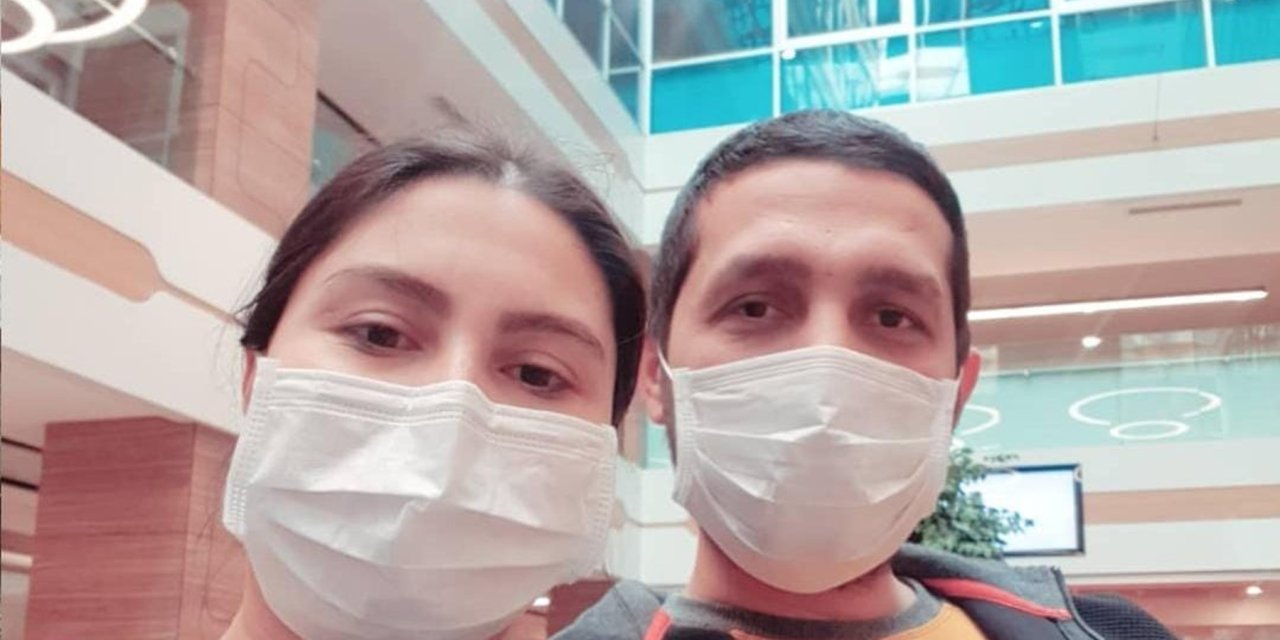 'Yoğun Bakım Kapısında Bebeklerin Çığlık Seslerini Unutamıyorum'