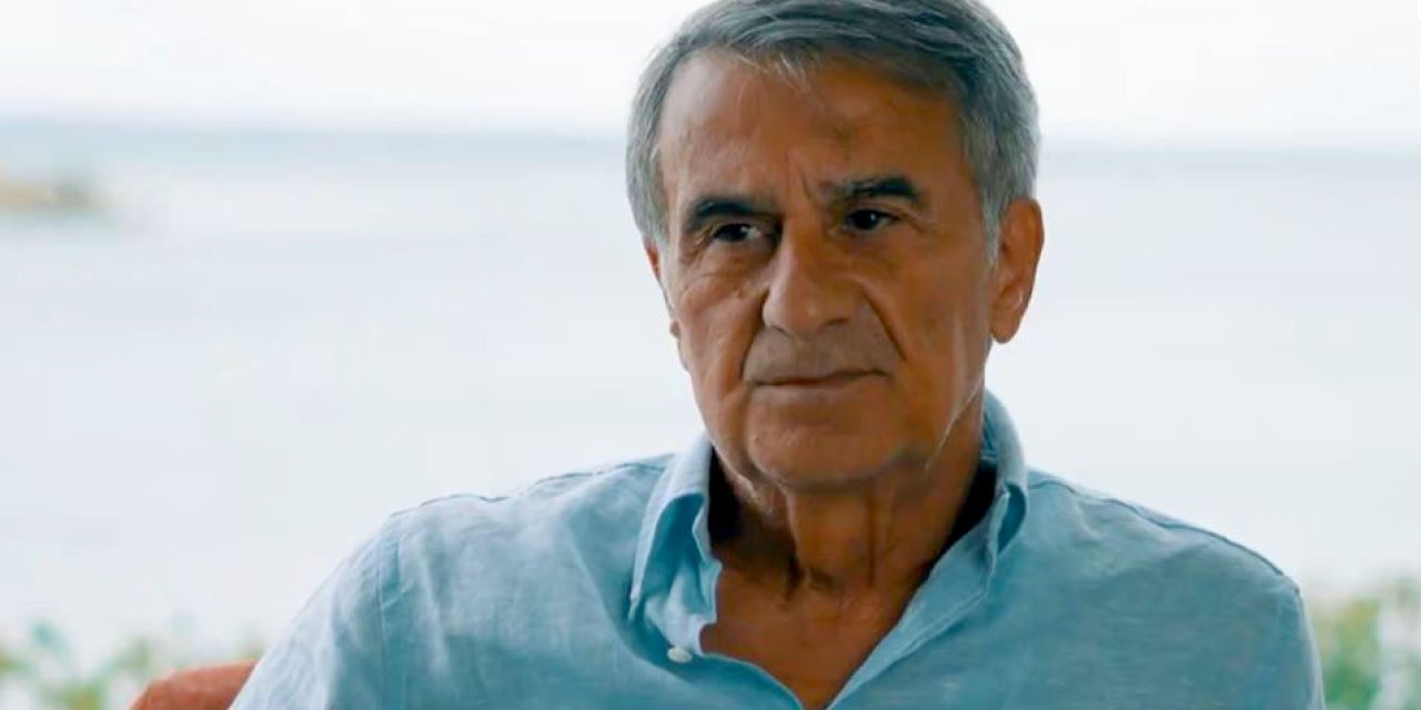 Şenol Güneş'ten 1000'inci Maç Değerlendirmesi