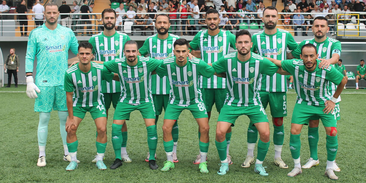 TFF, Nevşehir Belediye Spor - Çayelispor Maçını Canlı Yayınlayacak