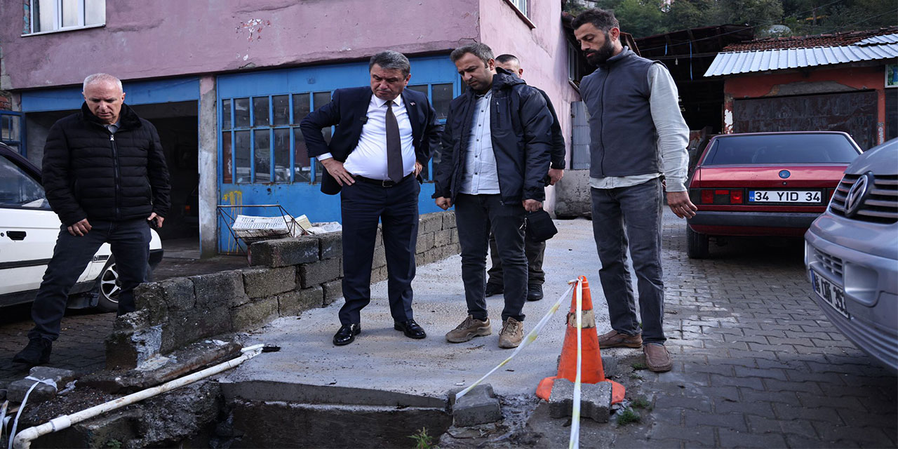 Zonguldak’tan kısa kısa