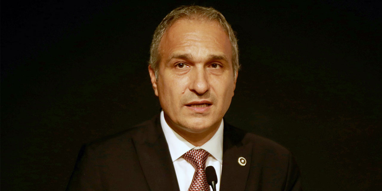 CHP Genel Başkan Yardımcısı Özçağdaş, Giresun'da konuştu: