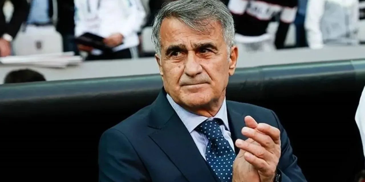 Trabzonspor'da Şenol Güneş ile yollar ayrıldı