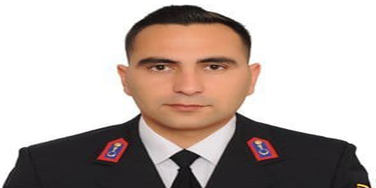 Zincirleme kazada karakol komutanı hayatını kaybetti, 15 kişi yaralandı