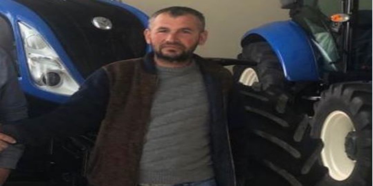 Ankara'da mera paylaşımı kavgası; 1 ölü